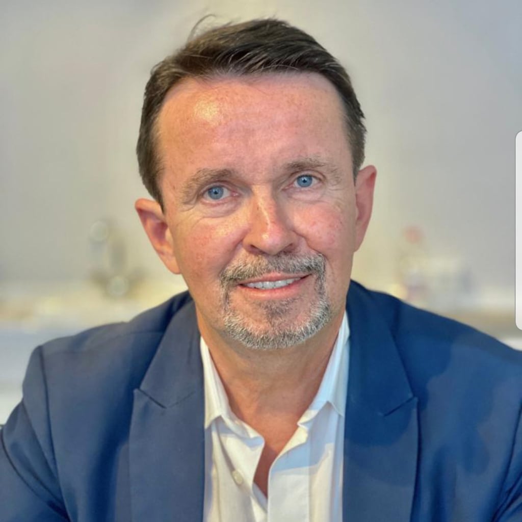 Jens koing